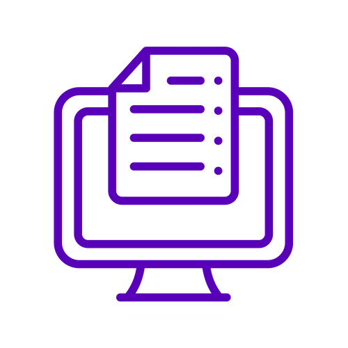 KPO Outsourcing Business Support - Data Entry